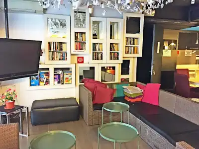 Campbell Inn - Hostel - 6