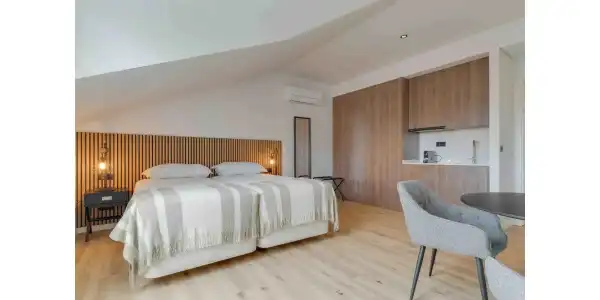 Pestana Sintra Golf Resort & Spa - 41