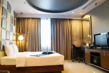 FuramaXclusive Asoke, - 14