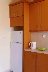 Miracle Luxury Apartments - 48