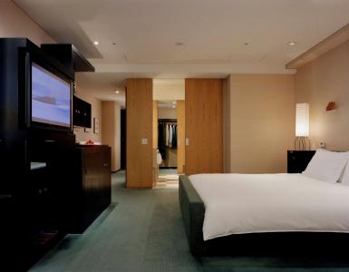 Park Hyatt Tokyo - 4