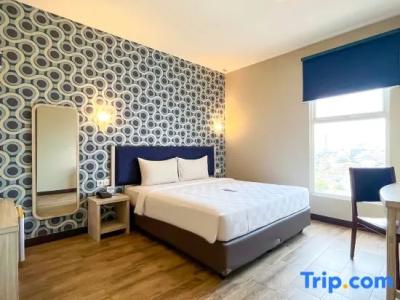 Route Inn Utsunomiya Miyukicho - 73