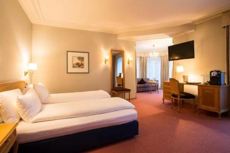 Grand Beau Rivage - 36