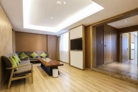 Atour S Chunxi Road Chengdu - 32