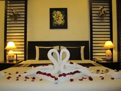 Wannara Resort and Spa - 28