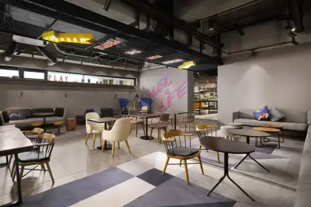 Moxy Seoul Insadong - 16
