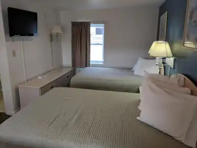 Crystal Sands Motel - 13