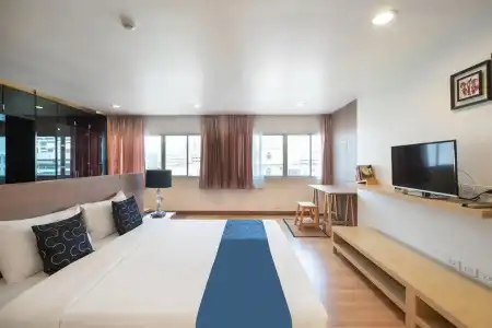 Beyond Suite Rama8 - 10
