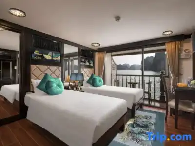 Alisa Premier Cruise - 84