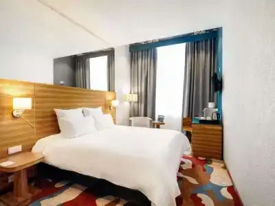Mercure Tallinn - 30