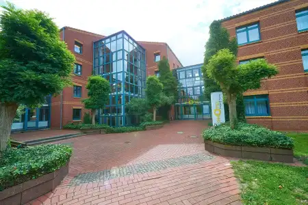 Four Points Flex by Sheraton Hannover - 28