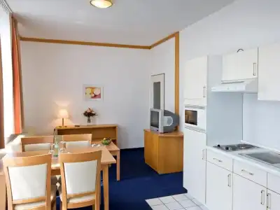 B&B Passau-Süd - 66