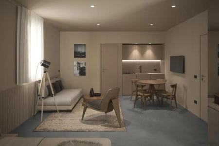 Amare Suite & Apartments - 7