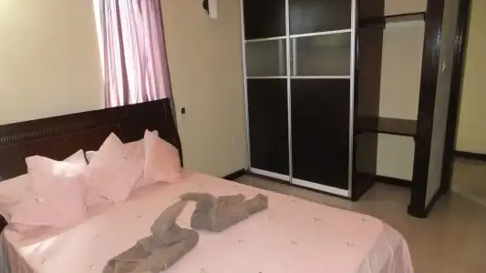 Villa Narmada - 2