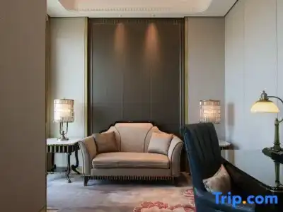 Wanda Reign Chengdu - 131