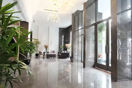 Goodrich Suites, Jakarta - 13