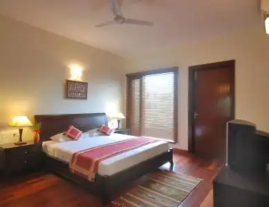 Vedic Village Spa Resort - 188