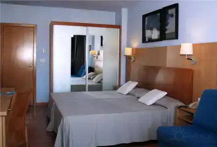 Ohtels Vil·la Romana - 6