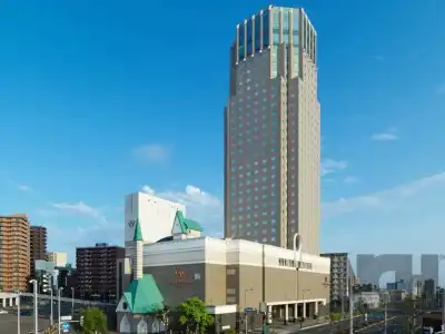 Emisia Sapporo - 0