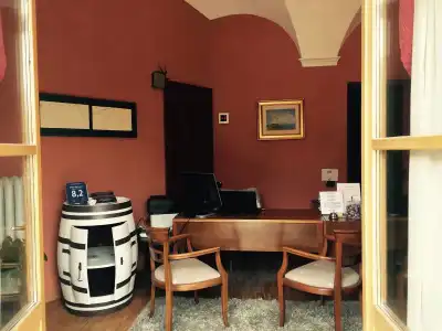 Albergo San Lorenzo - 15
