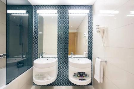 Mercure Sohar - 54