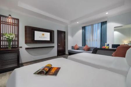 BlueSun Danang Beach - 80