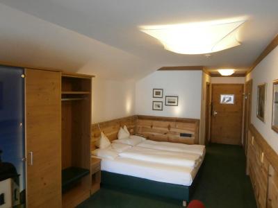DAS KALTSCHMID - Familotel Tirol - 3
