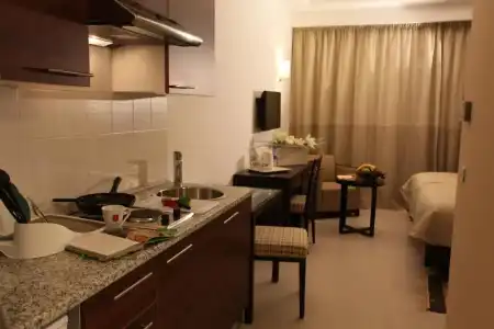Corail Suites - 59
