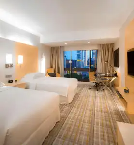 voco Orchard Singapore by IHG - 6