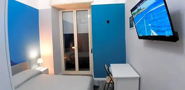 B&b Diamante - 1