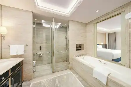 The Azure Qiantang, a Luxury Collection, Hangzhou - 116