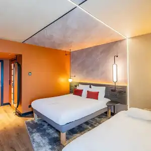 Novotel Lisboa - 47