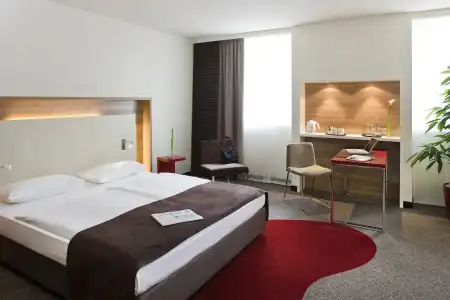 Mercure Stuttgart Airport Messe - 6