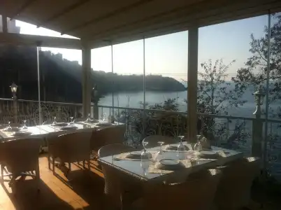 Bab-I Zer Konaklama Ve Restoran - 13