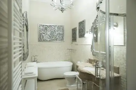 Nice Apartment in Berlin - 8