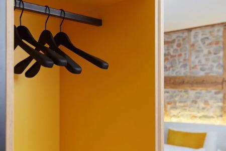 Sternen Bohlingen Aparthotel - 46