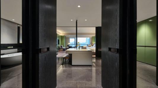InterContinental Xi'an North by IHG - 3