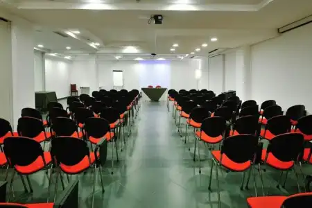 La Meridiana Bleisure - 21