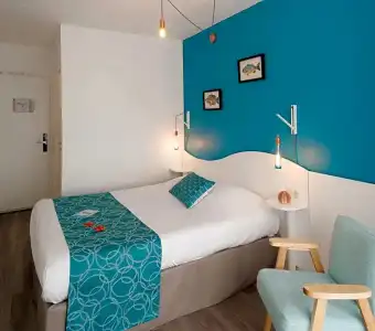Hôtel La Côte Océane - 149