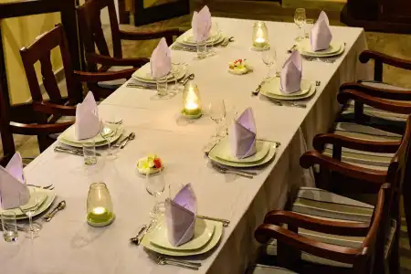 Boutique Villa Shanthi - 25
