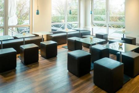 B&B Offenbach-Süd - 6