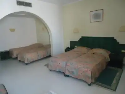 Hôtel Mezri - 26