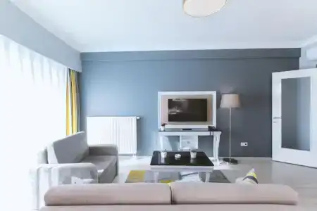 Serenity Suites Istanbul Airport - 77