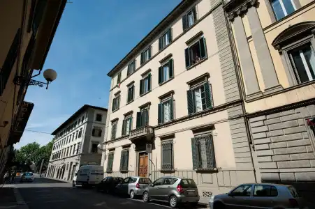 Ridolfi Guest House - 0