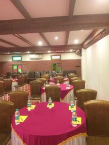 Treebo Primeland Suites, Mailasandra - 42