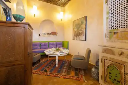 Riad  Emotion - 6