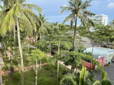 Orange Resort - 57