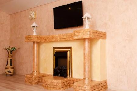 Tashir Mini-hotel - 80