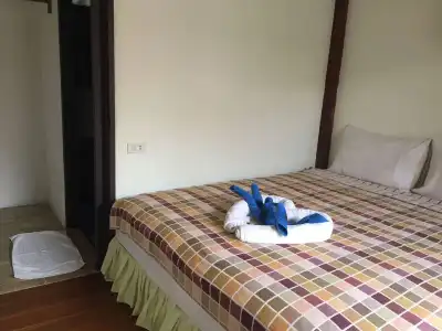 Khaolak Summer House Resort 2 - 1