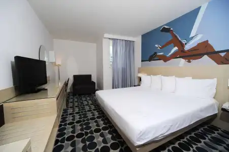 Sport Club by Isrotel Collection - 0
